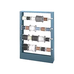 Durham Manufacturing Wire Spool Racks, 37-1/8