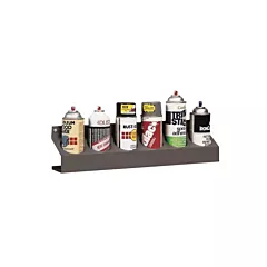 Durham Manufacturing Utility Cabinet   Aerosol Can Caddy (385-95)