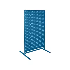 Kleton Supports fixes pour contenants - À deux contenants - Support seulement, 36