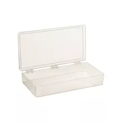 Flambeau Boîte à compartiments K-Resin, 1-3/16