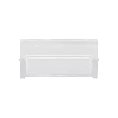 Quantum Storage System Fenêtre transparente pour pour bac à empiler ou suspendre (WUS230/234)