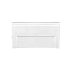Quantum Storage System Clear Bin Windows (WUS239/240)