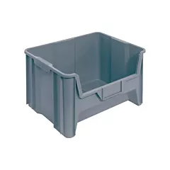 Quantum Storage System Contenants à empiler géants