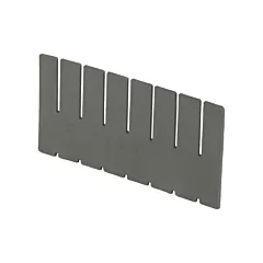 Lewis Bins+ Boîtes D.E.S. avec diviseurs - Diviseurs courts (6025375)