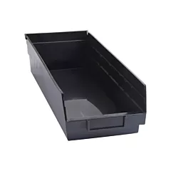 Quantum Storage System Recycled Shelf Bins