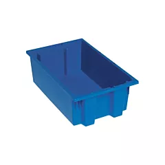 Quantum Storage System Stack & Nest Totes