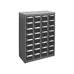 Kleton KPC-500 Parts Cabinet, 25-3/5