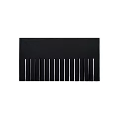 Quantum Storage System Long Conductive Grid Dividers (DL93120CO)