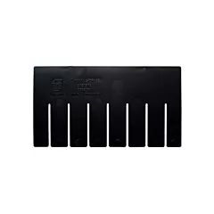 Quantum Storage System Short Conductive Grid Dividers (DS92060CO)