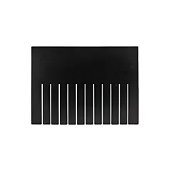 Quantum Storage System Short Conductive Grid Dividers (DS93120CO)