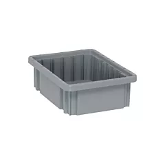 Quantum Storage System Divider Box® Containers