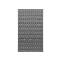 Quantum Storage System Louvered Panel, 36