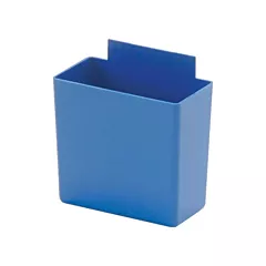 Quantum Storage System Boîte à piece (QBC111BL)