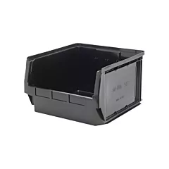 Quantum Storage System Contenant empilable