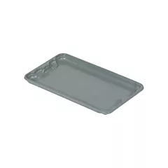 Lewis Bins+ Contenants Stack-N-Nest(MD) de Plexton - Couvercle (CSN2013-1GY)