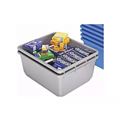 Quantum Storage System QuanTub Nesting Totes