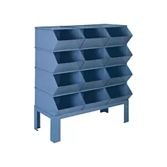 Stackbin Stackracks® Kit