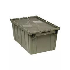 Quantum Storage System Box Transfer with Lid, 12.5