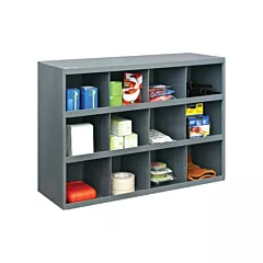 Durham Manufacturing Storage Bin Cabinets