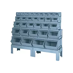 Stackbin Pre-Engineered Bin Combinations, 68