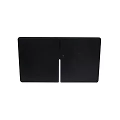 Quantum Storage System Séparateur en largeur pour boîtes à ramassage rapide Quick Pick (CD1285)