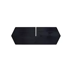 Quantum Storage System Séparateur en longueur pour boîtes à ramassage rapide Quick Pick (LD1265)