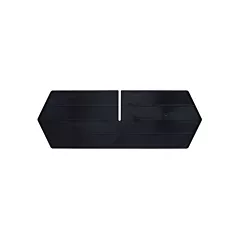 Quantum Storage System Séparateur en longueur pour boîtes à ramassage rapide Quick Pick (LD1285)