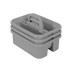 Quantum Storage System Supply Caddy