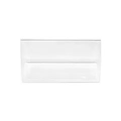 Quantum Storage System Clear Window for Stacking Container (WUS953)