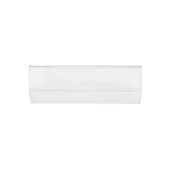 Quantum Storage System Clear Window for Stacking Container (WUS954)