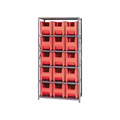 Élément de rayonnage, 36