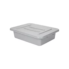 Rubbermaid Boîtes utilitaires - Couvercle (FG364800GRAY)