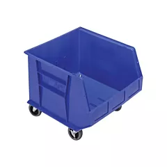 Quantum Storage System Bac mobile