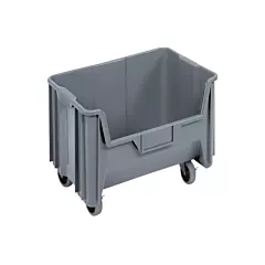 Quantum Storage System Bac géant mobile empilable