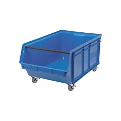 Quantum Storage System Bac mobile MAGNUM