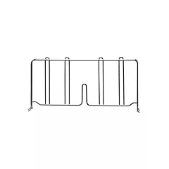 Quantum Storage System Wire Shelving Dividers