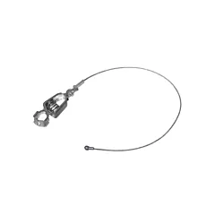 Quantum Storage System Chaîne de mise à la terre (ESD-DC)