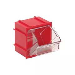 Quantum Storage System Bacs basculants individuels, 2-13/16