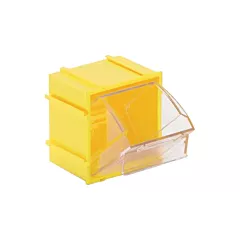 Quantum Storage System Bacs basculants individuels, 2-13/16