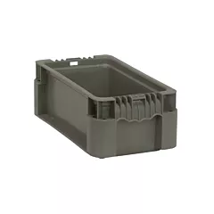 Quantum Storage System Collapsible Stacking Container