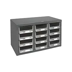 Kleton KPC-100 Parts Cabinet, 13-4/5