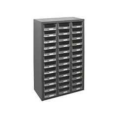 Kleton KPC-100 Parts Cabinet, 36-9/10