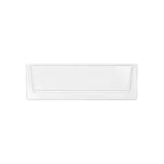 Kleton A5 Part Cabinet Divider, Clear