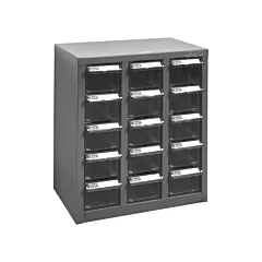 Kleton KPC-500 Parts Cabinet, 16-1/3