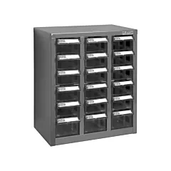 Kleton KPC-600 Parts Cabinet