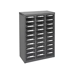 Kleton KPC-700 Parts Cabinet