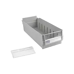 Kleton Tiroirs de rechange pour armoires robustes pour pièces KPC-HD, 4