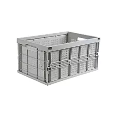 Kleton Collapsible Container, 10.5