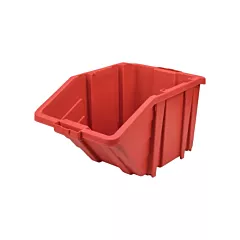 Kleton Jumbo Plastic Bin