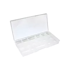 Aurora Tools Compartment Case